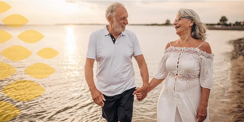 Northern Light Acadia Hospital Dementia Case Conferences Banner